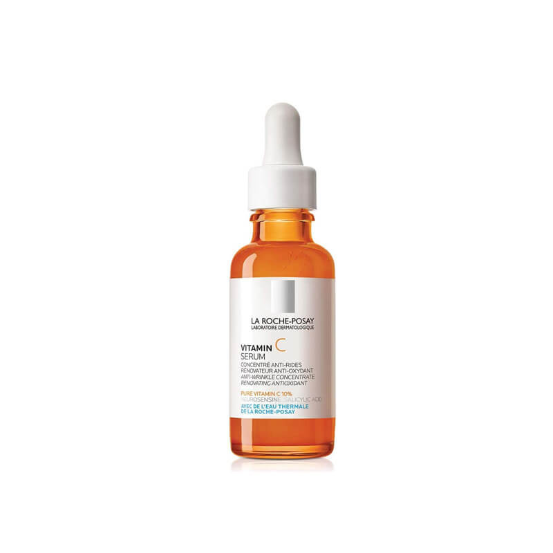 La Roche Posay Pure Vitamin C10 Sérum Antiarrugas 30 Ml