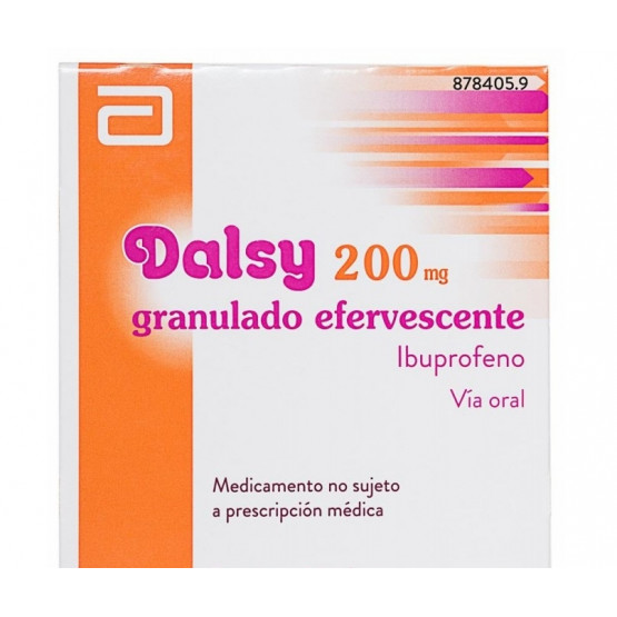 DALSY 20