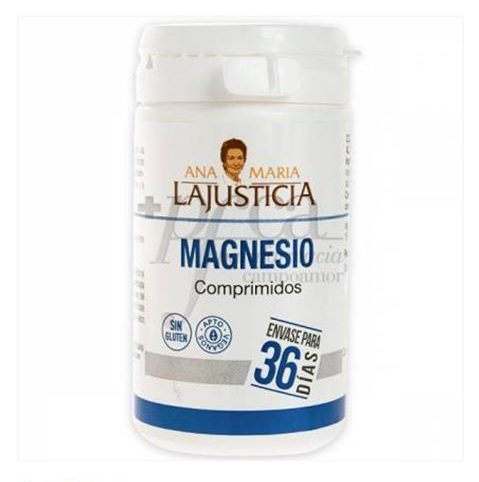 Magnesio Lajusticia 147 tabs