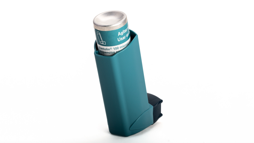 ventoline 100 microgrammes comment utiliser
