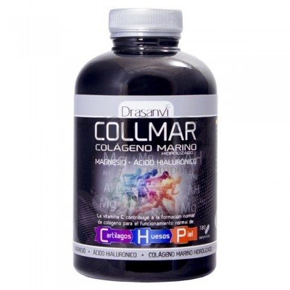 COLLMAR WITH MAGNESIUM 180