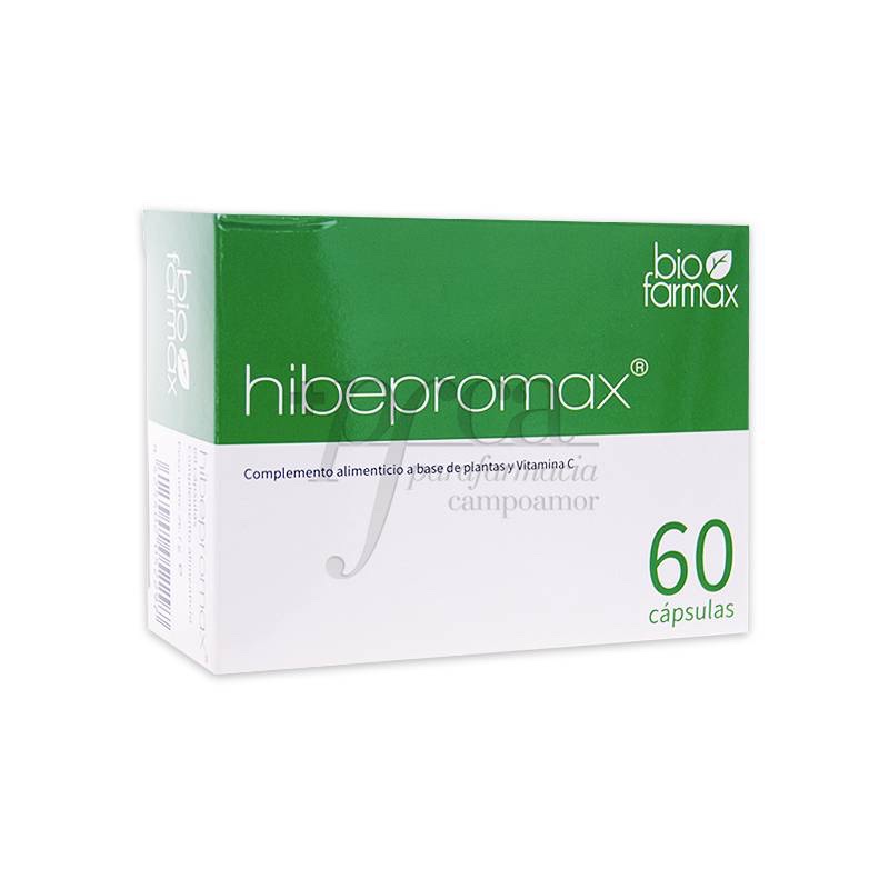 Hibepromax 60 capa