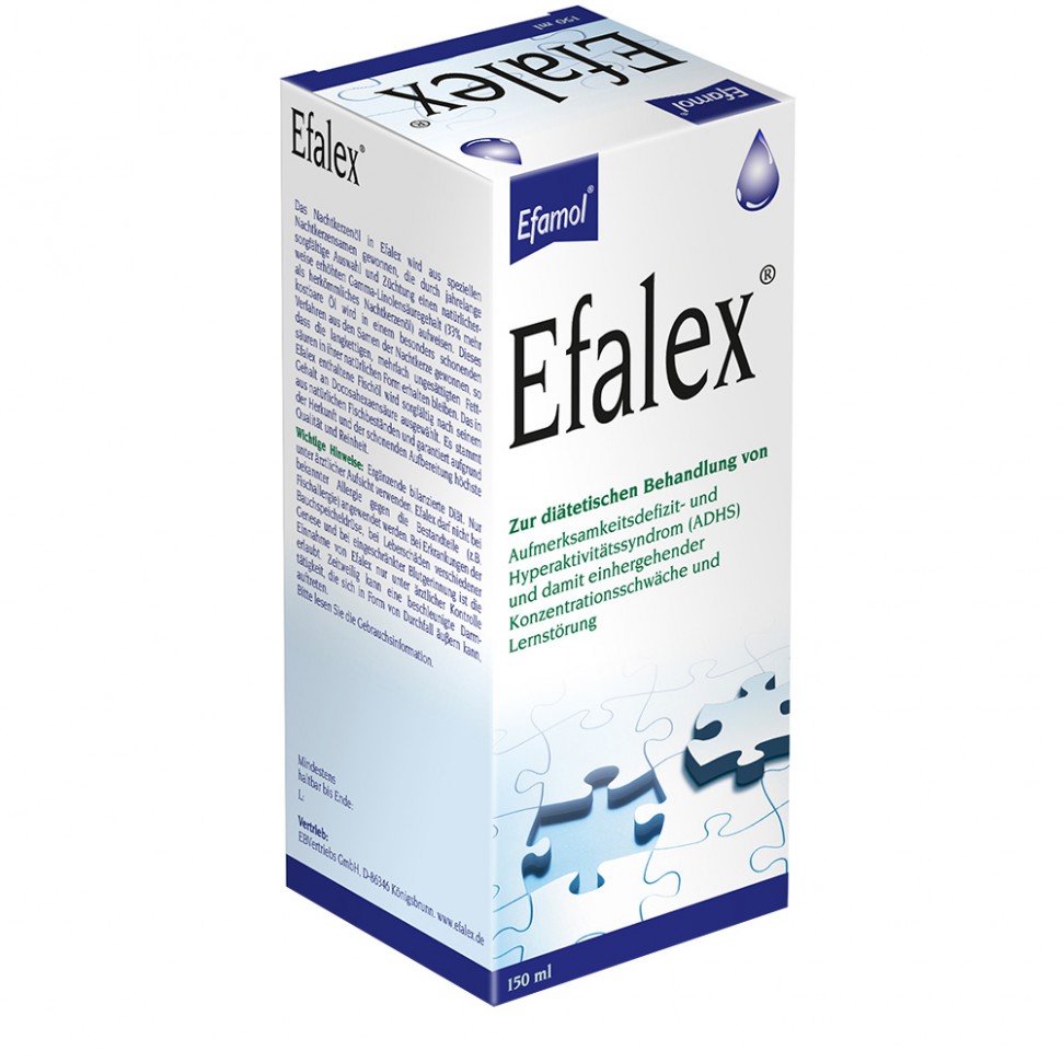 Efalex (Эфалекс) 150 ML