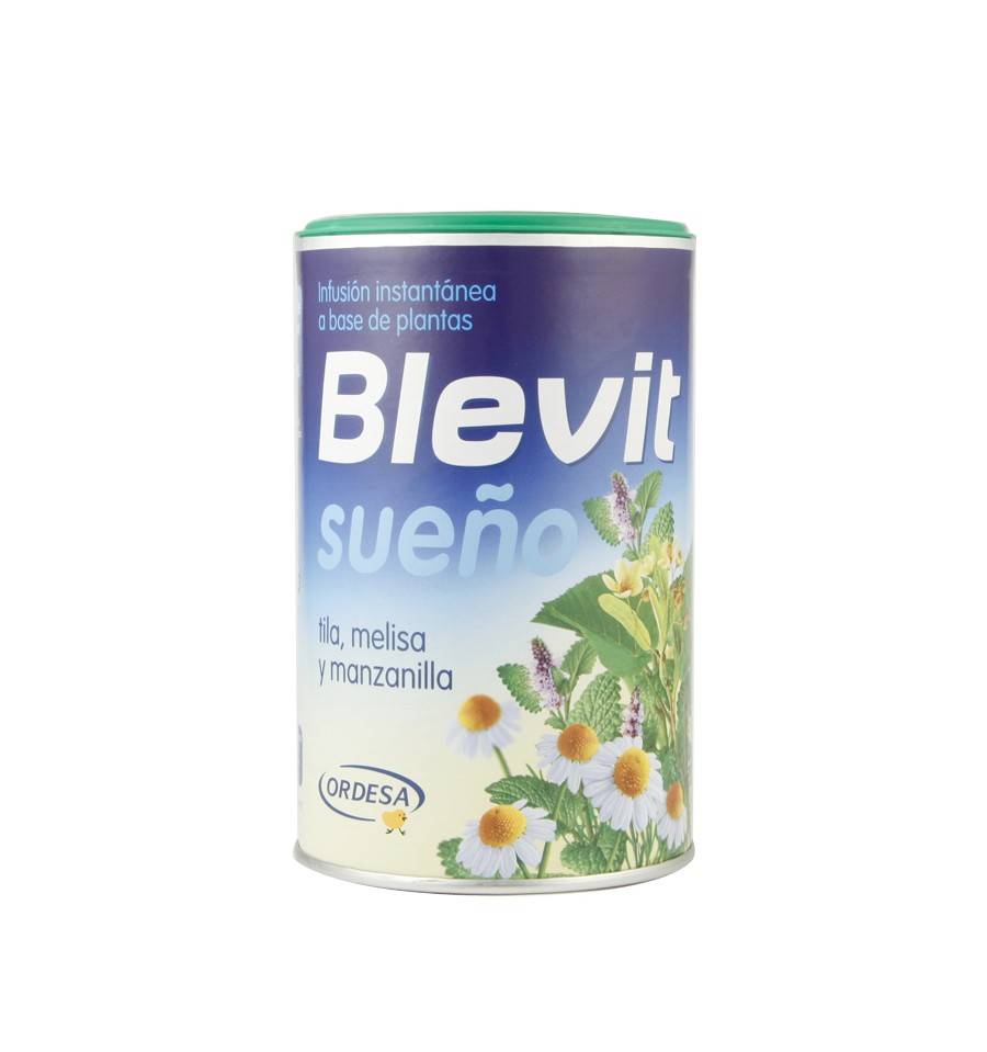 BLEVIT SUEÑO 150 G.