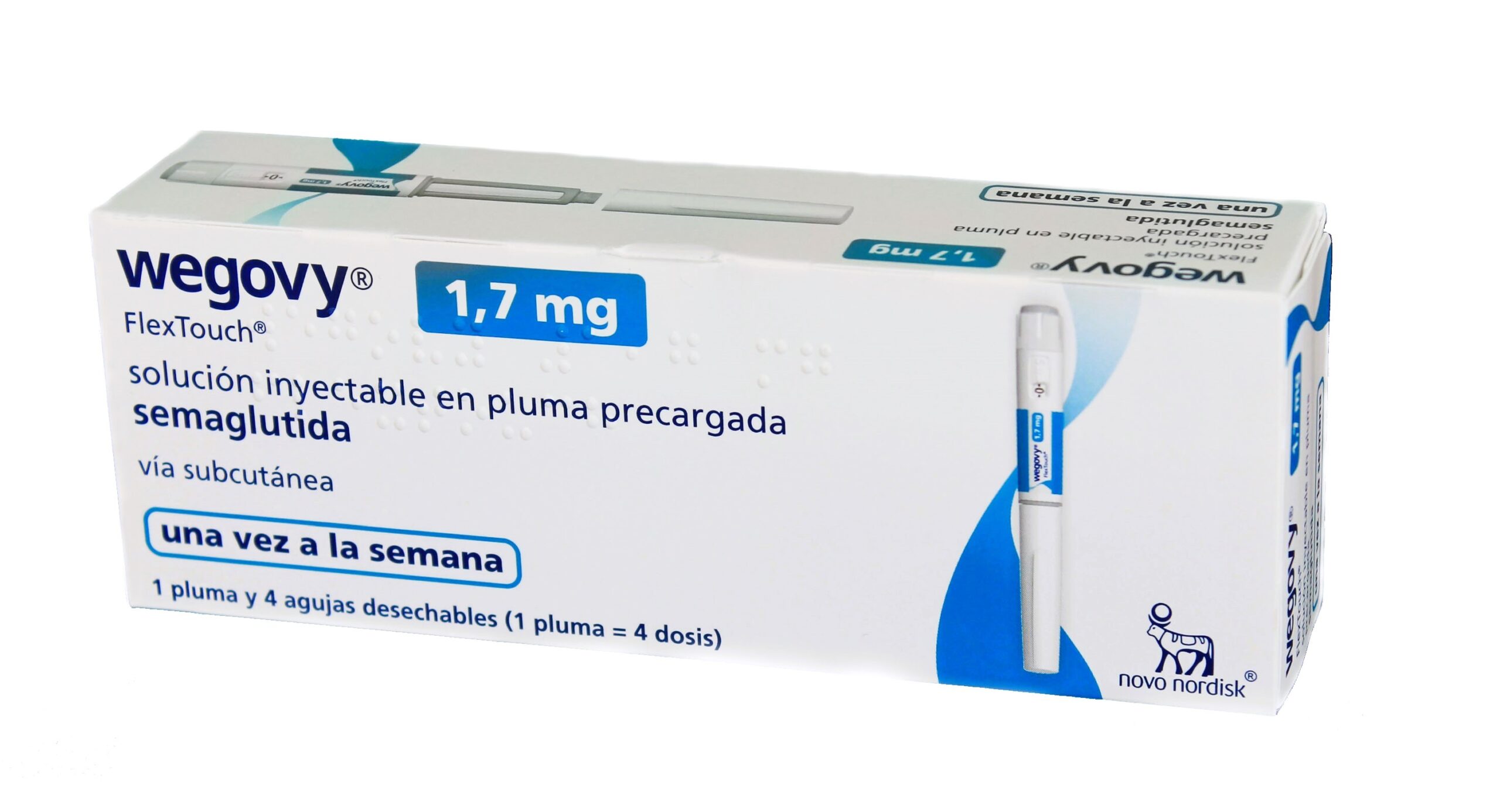 WEGOVY 1.7 MG