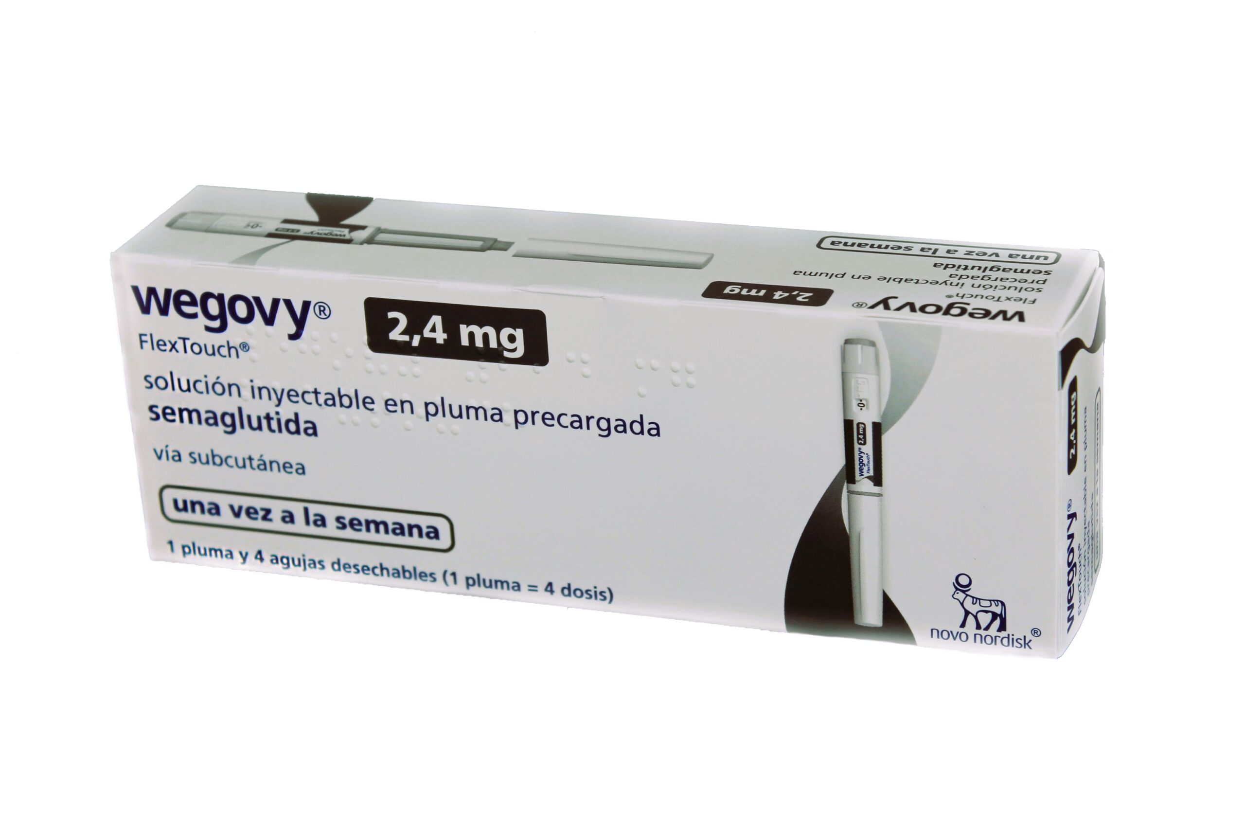 WEGOVY 2.4 MG